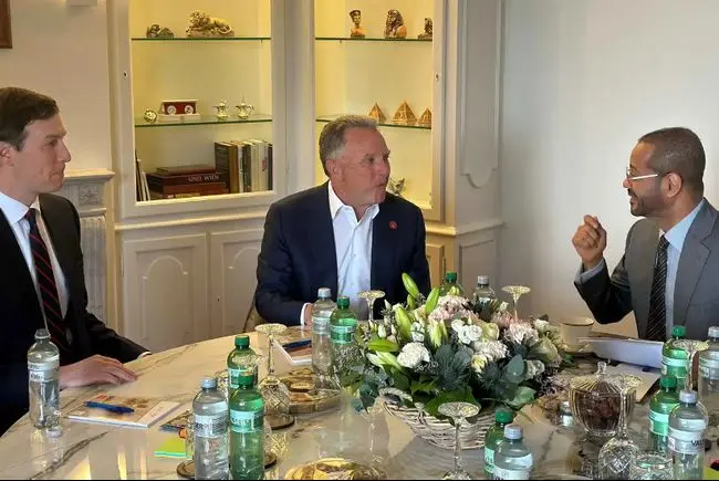 مذاکرات ژنو؛ سکوی توافق یا ایستگاه آخر پیش از تقابل