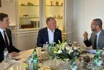 مذاکرات ژنو؛ سکوی توافق یا ایستگاه آخر پیش از تقابل