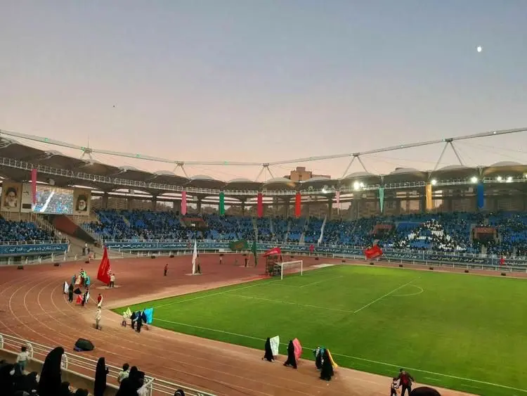 (ویدئو) برگزاری جشن در مشهد در اوج کرونا