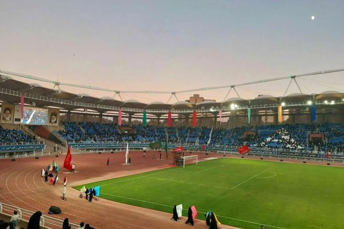 (ویدئو) برگزاری جشن در مشهد در اوج کرونا