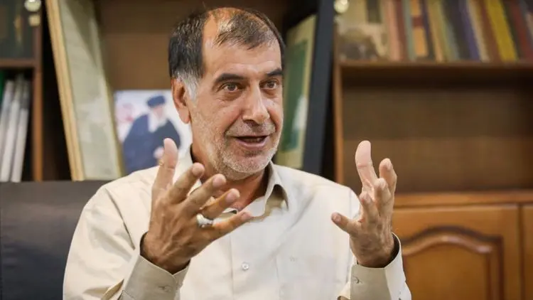 باهنر: ارتباط با دیگر کشور‌ها از اختیارات رئیس جمهور خارج است