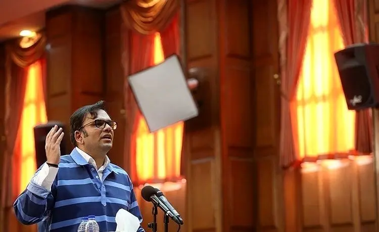 ماجرای هدایایی که محمد امامی به غندالی و همسرش داد