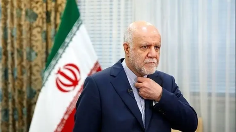 واکنش زنگنه به تحریم‌ مدیران نفتی از سوی آمریکا