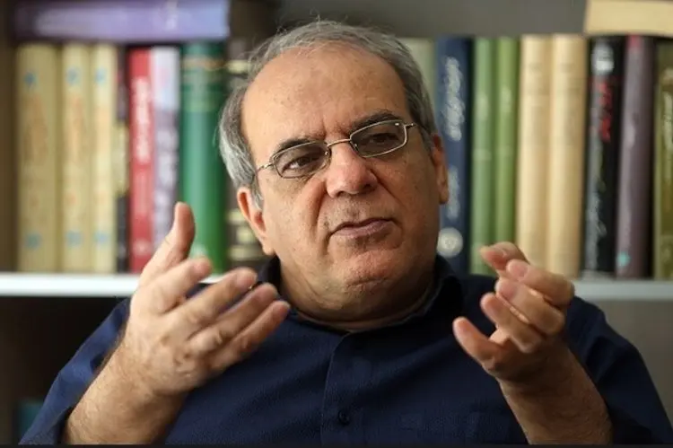 عباس عبدی؛ پرسشی از هیات منصفه