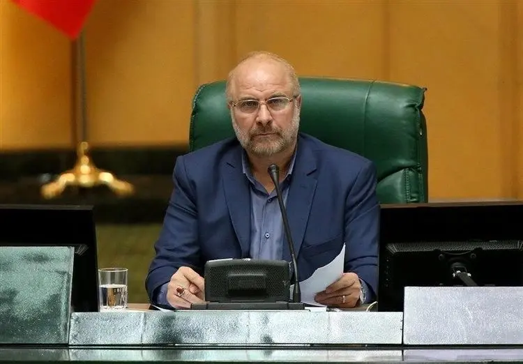 انتقاد روزنامه جمهوری اسلامی از قالیباف