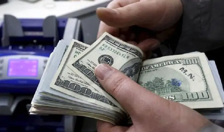 قیمت ارز در بازار آزاد سه‌شنبه ۶ آبان
