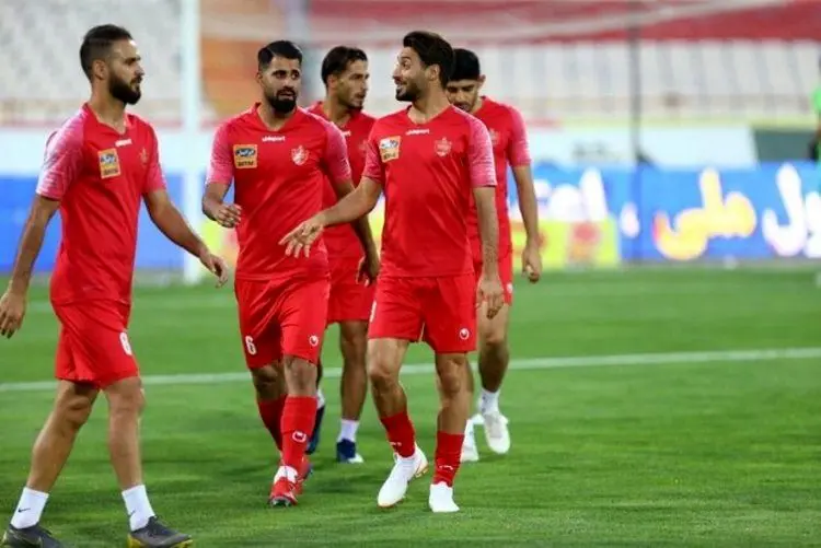  ضربه تازه و سنگین شجاع به پرسپولیس 