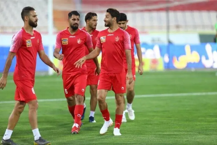  ضربه تازه و سنگین شجاع به پرسپولیس 