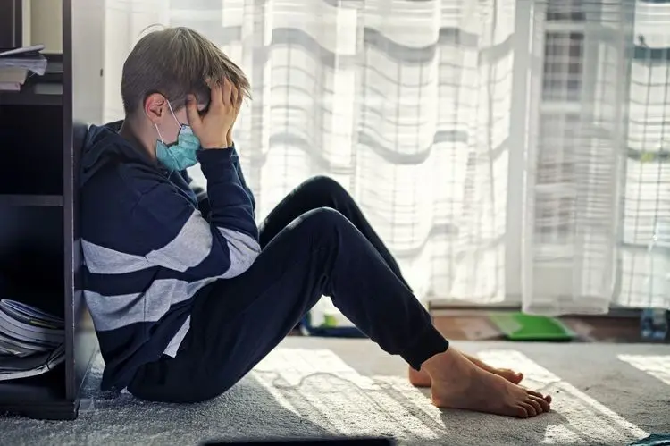 فوبیای کرونا خطرناک‌تر از خود ویروس