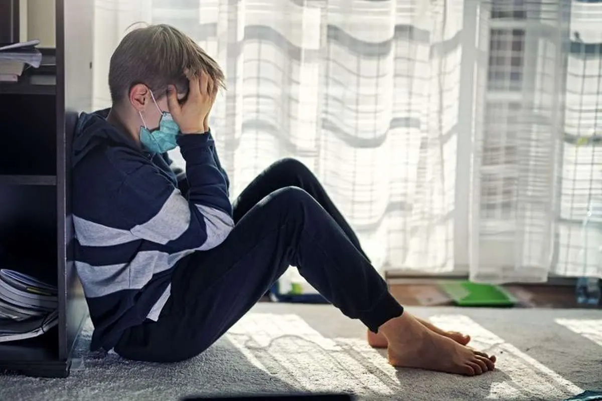 فوبیای کرونا خطرناکتر از خود ویروس
