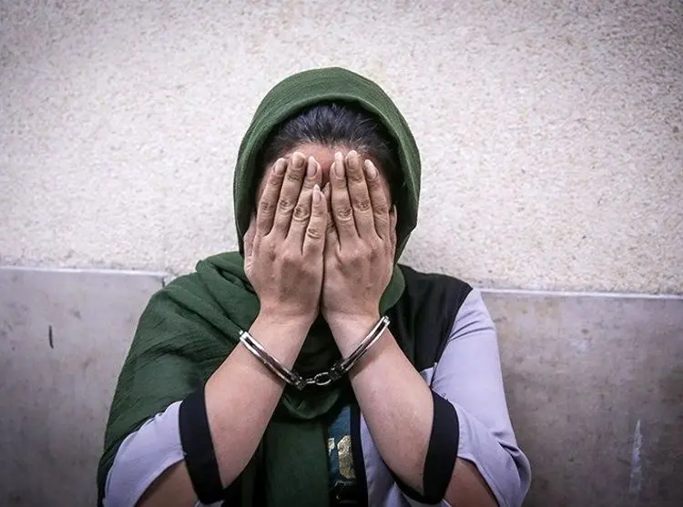 سرقت ۶ میلیاردی از شوهر برای مهاجرت به کانادا