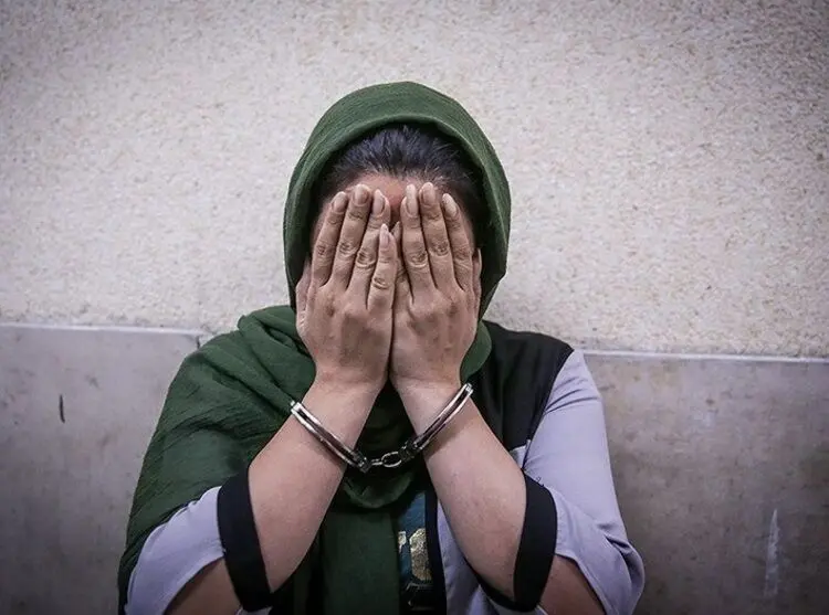 سرقت ۶ میلیاردی از شوهر برای مهاجرت به کانادا
