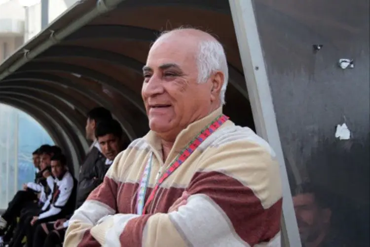 حال سرمربی سابق تیم ملی مساعد نیست