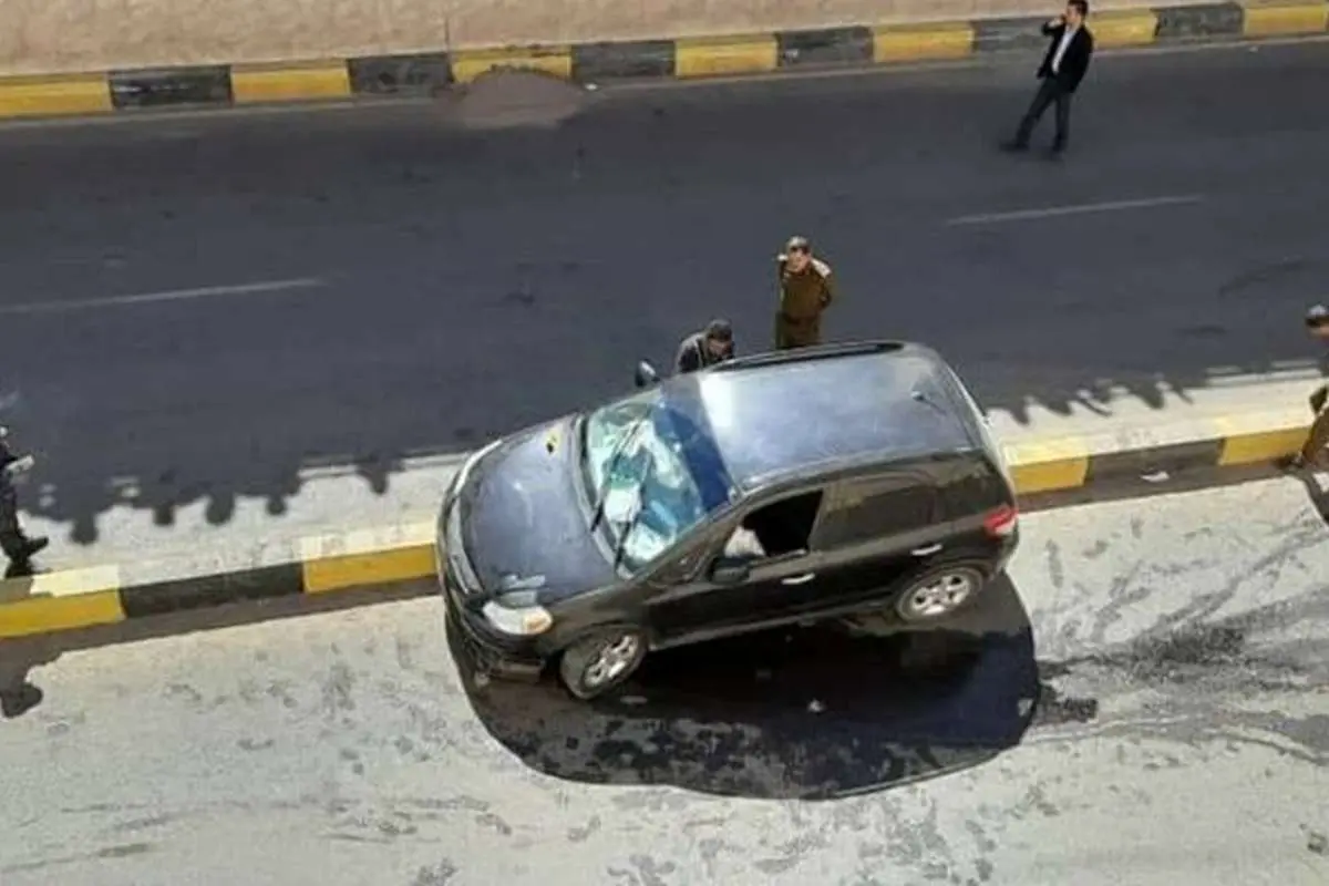 (عکس) وزیر ورزش یمن ترور شد