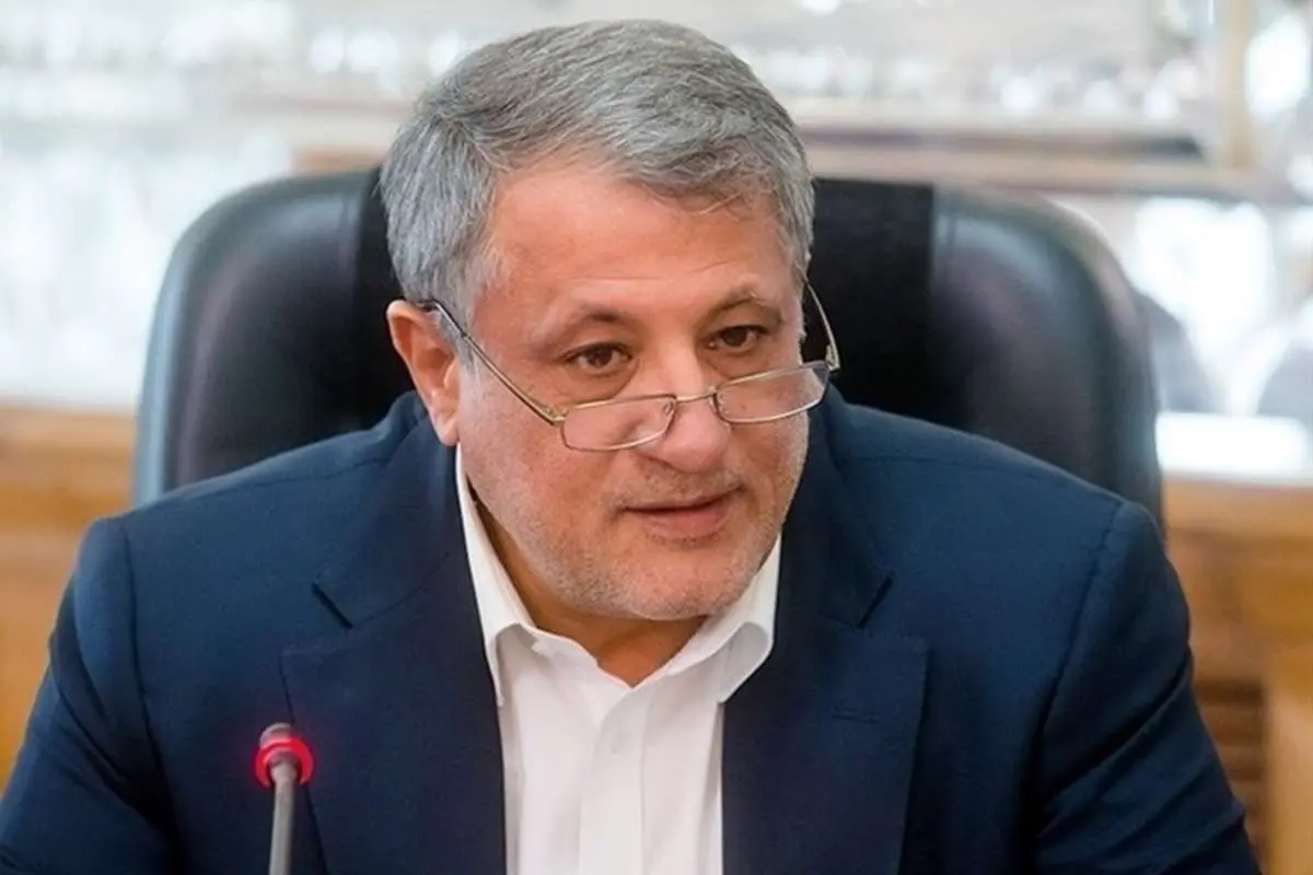 گلایه محسن هاشمی از بیتوجهی دولت به پیشنهاد تعطیلی تهران