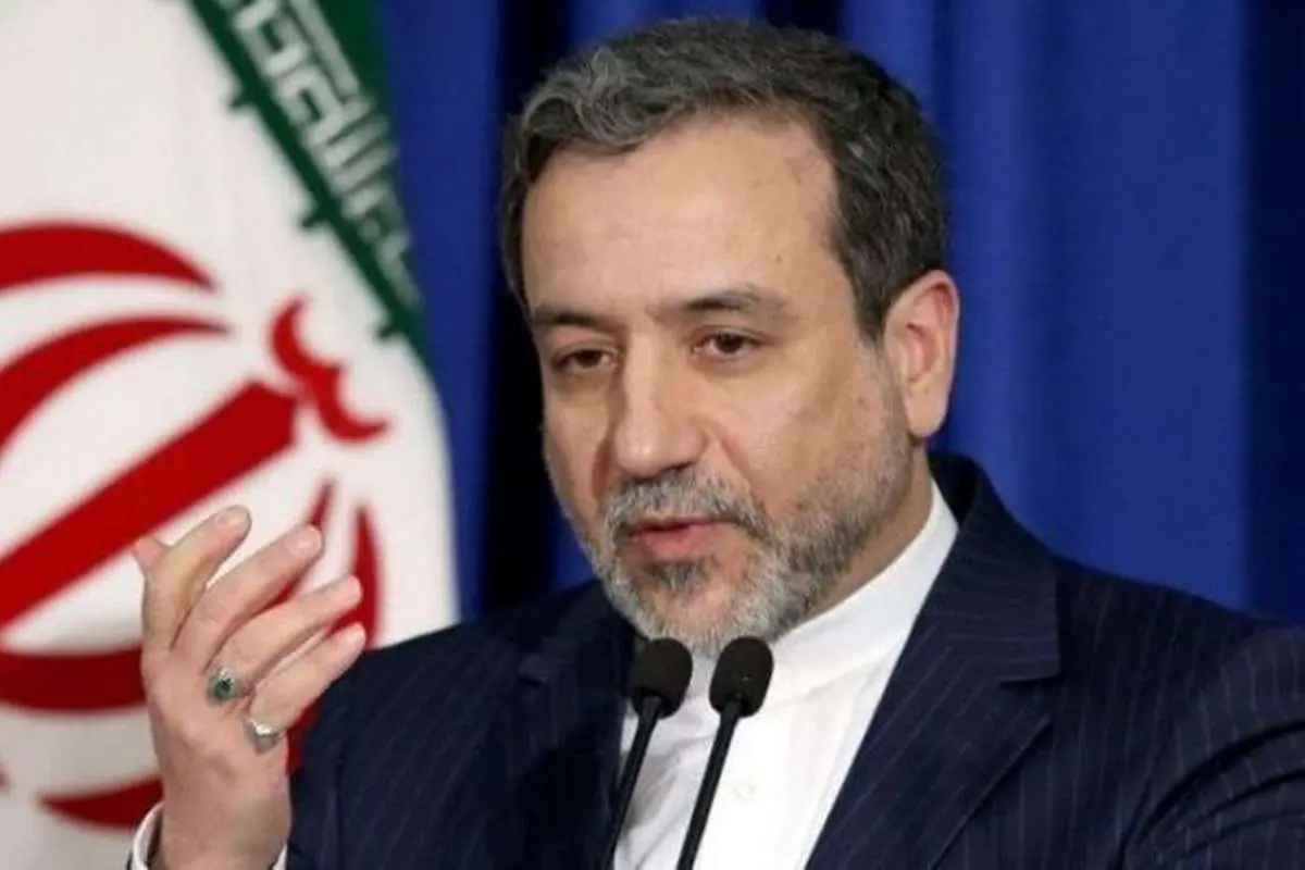 وزارت خارجه روسیه: عراقچی پنجشنبه به مسکو می‌آید