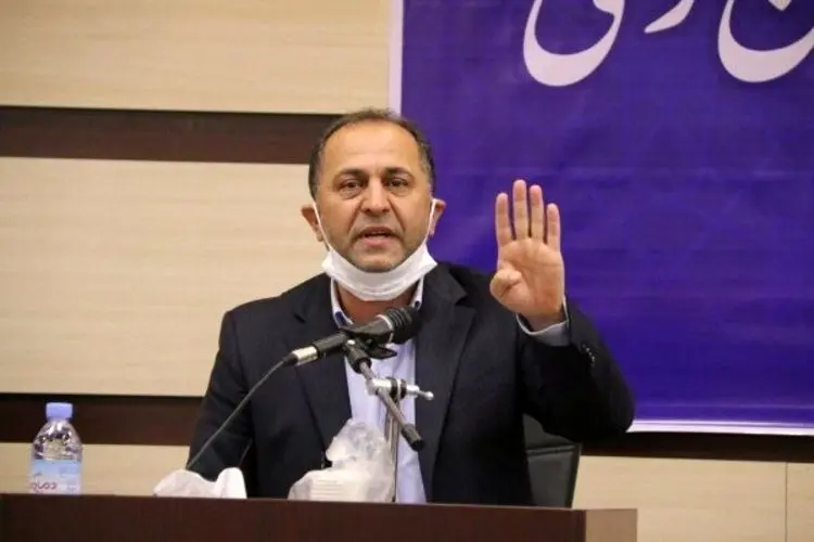 دورکاری کارمندان شامل شهرستان‌های استان تهران می‌شود؟