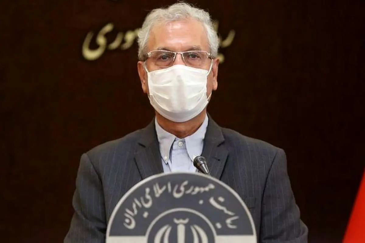 پاسخ ربیعی به ادعای حساب خاص رئیس جمهور