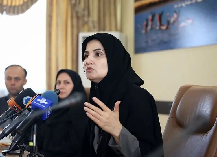 واکنش معاون روحانی به ماجرای مرگ مهرداد سپهری