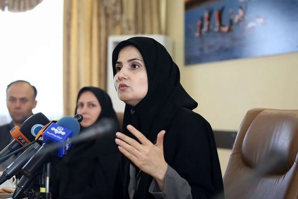 واکنش معاون روحانی به ماجرای مرگ مهرداد سپهری