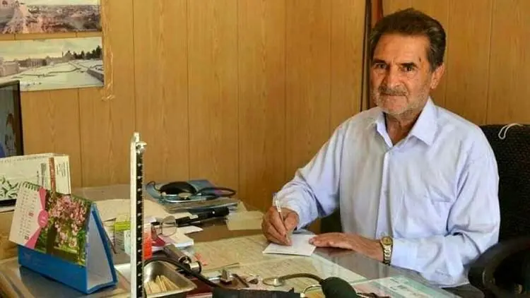 درگذشت پزشک معروف به دلیل کرونا