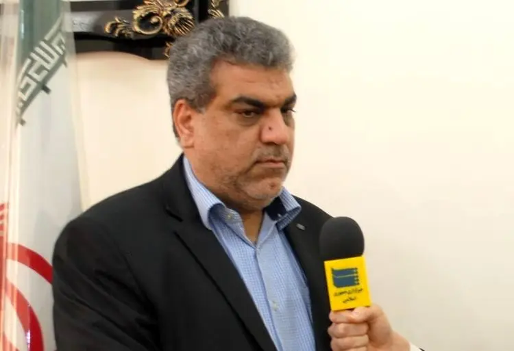 ۳۰ نفر از محکومان زندان دزفول به کرونا مبتلا شدند
