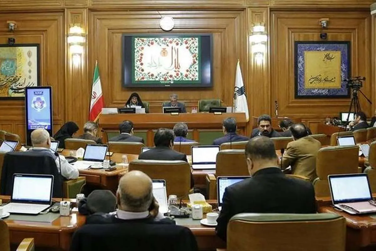 ادامه باغ‌کشی در پایتخت