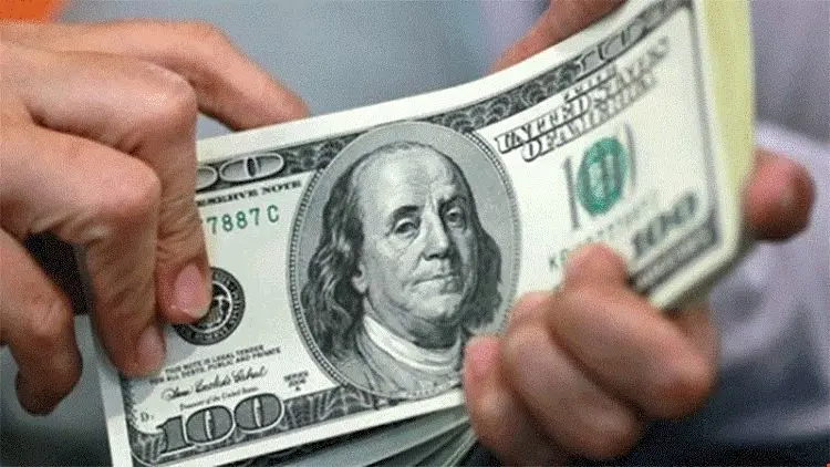 نرخ ارز در صرافی ملی در روز چهارشنبه ۷ آبان