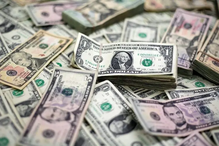 نرخ ارز، قیمت سکه، قیمت طلا، قیمت دلار و قیمت یورو ۷ آبان ۹۹
