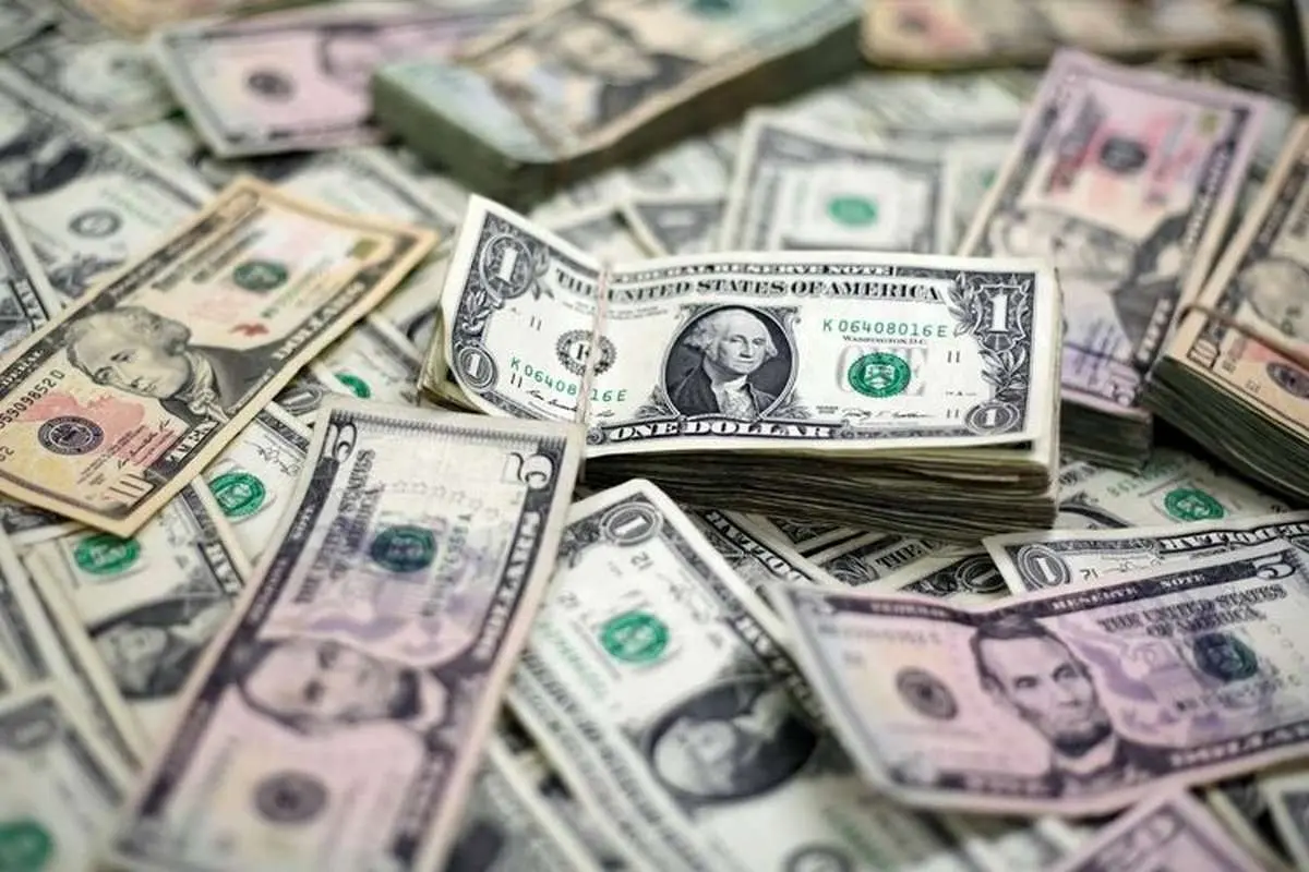 نرخ ارز، قیمت سکه، قیمت طلا، قیمت دلار و قیمت یورو ۷ آبان ۹۹