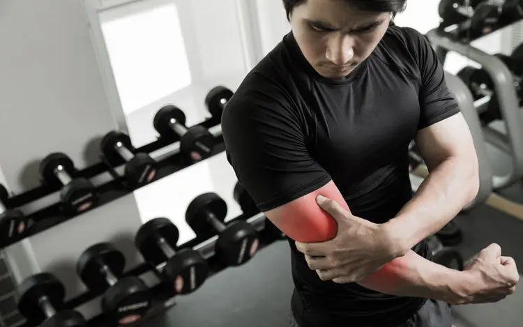 اسید لاکتیک و چگونگی کاهش آن هنگام ورزش