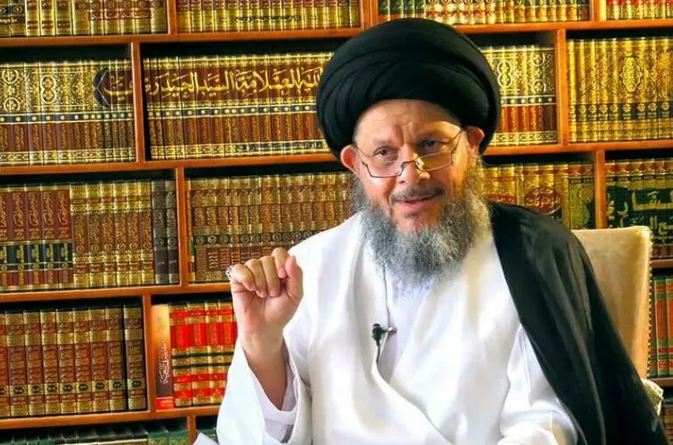 بیانیه آیت‌الله محمد یزدی درباره «سیدکمال حیدری»
