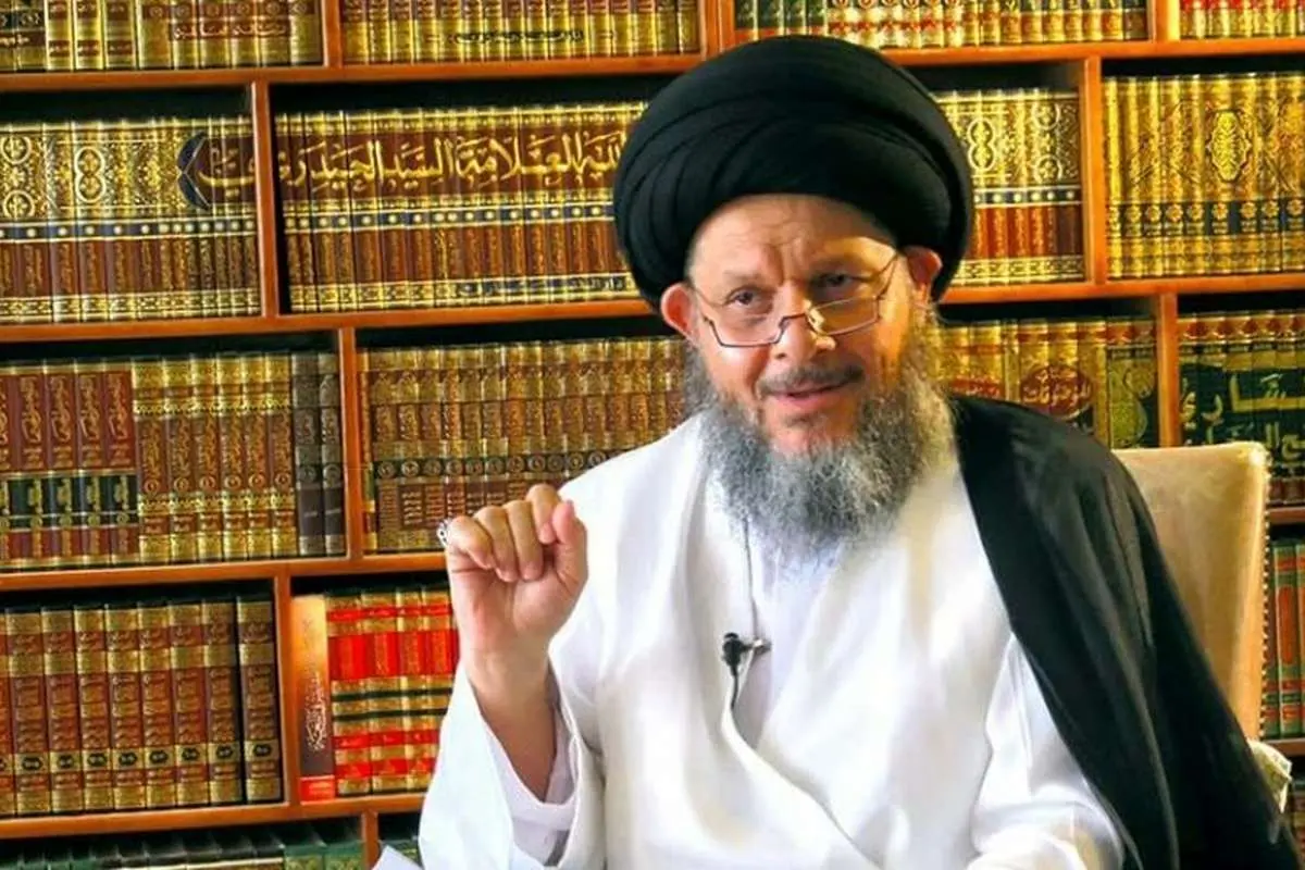 بیانیه آیتالله محمد یزدی درباره «سیدکمال حیدری»