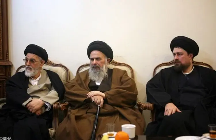 پیدا و پنهان ورود مجمع روحانیون به انتخابات