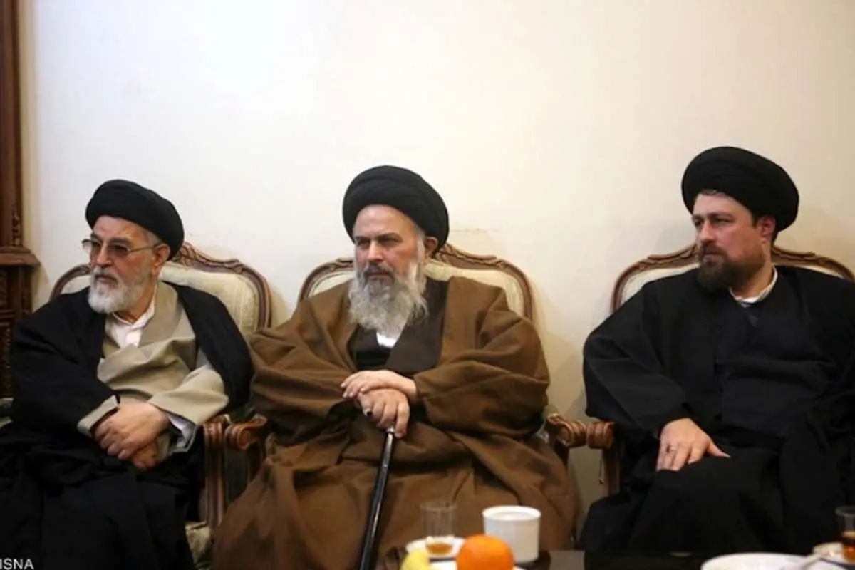 پیدا و پنهان ورود مجمع روحانیون به انتخابات