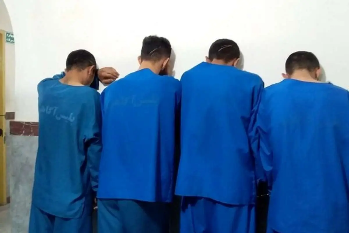 شگردهای تبهکاران اینترنتی برای دستبرد به اموال کاربران