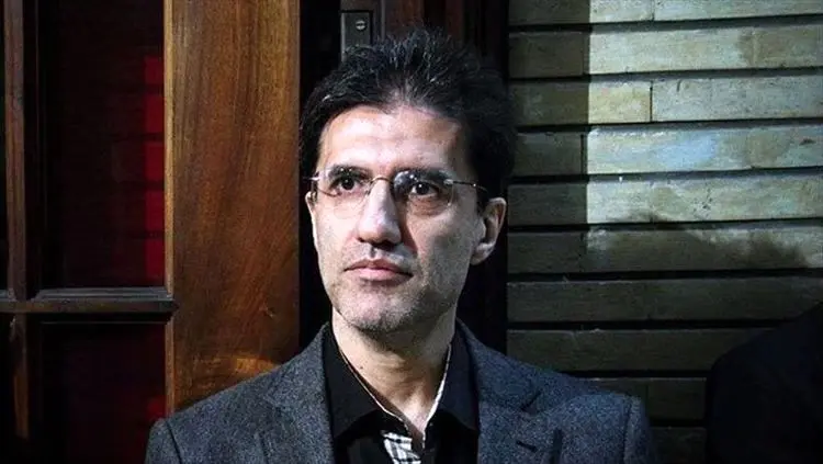 آخرین وضعیت مهدی کروبی از زبان پسرش