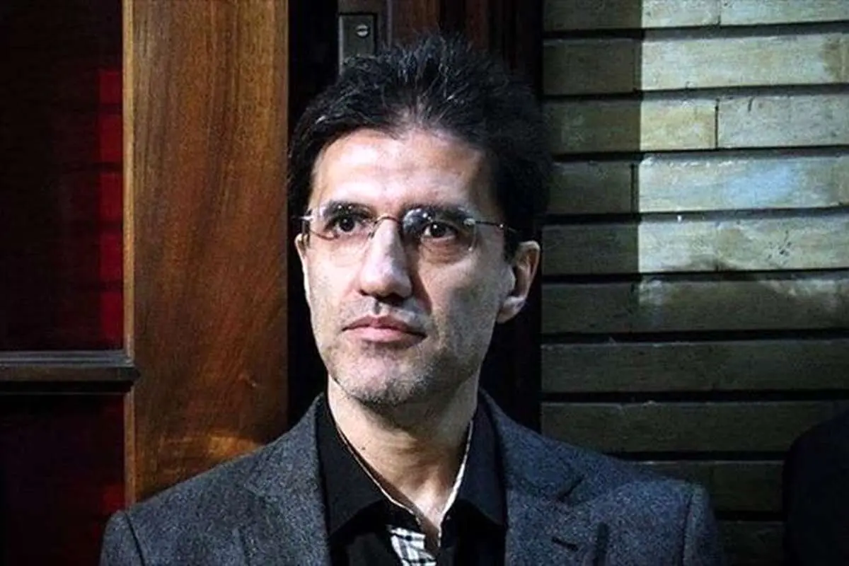آخرین وضعیت مهدی کروبی از زبان پسرش