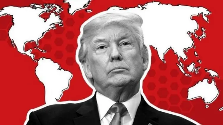 انتخابات آمریکا؛ ترامپ چگونه دنیا را تغییر داد؟