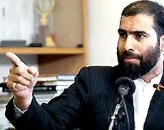 صفار چوب ولایت مداریش را خورد