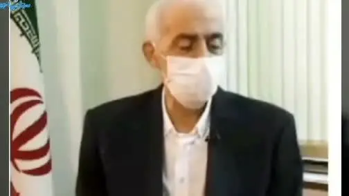 (ویدیو) ماجرای عکس معروف احمدی‌نژاد با لباس تیم ملی