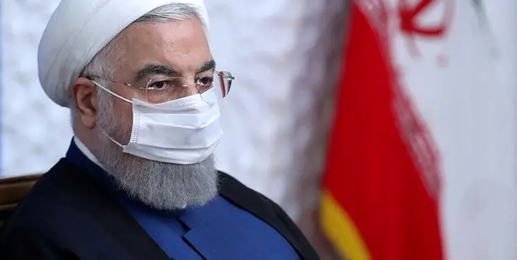 دستورات جدید روحانی به ستاد ملی مقابله با کرونا