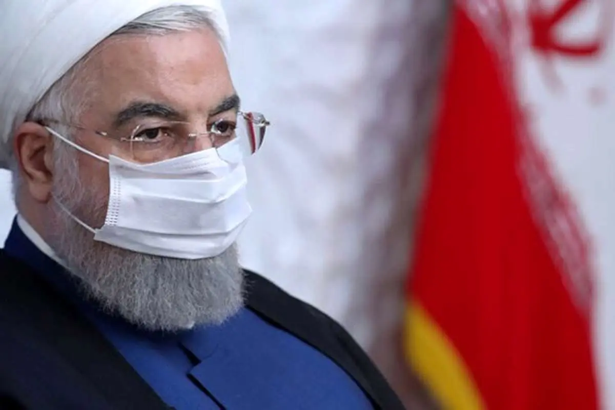 دستورات جدید روحانی به ستاد ملی مقابله با کرونا