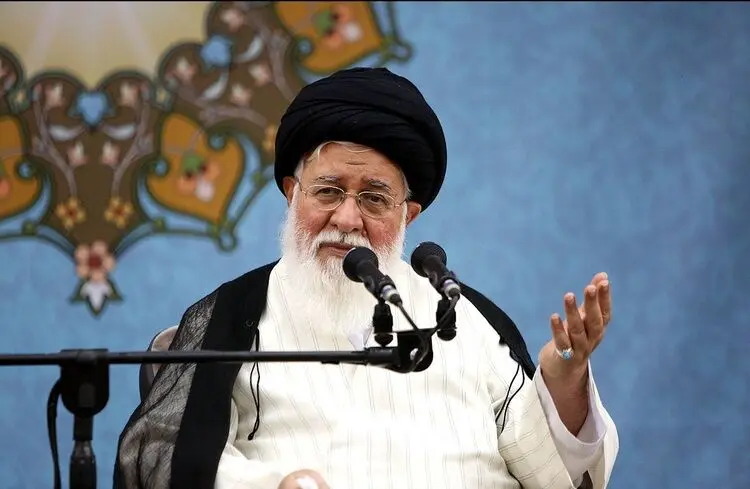 علم‌الهدی: نمی‌شود بخاطر کرونا همه جا را تعطیل کرد