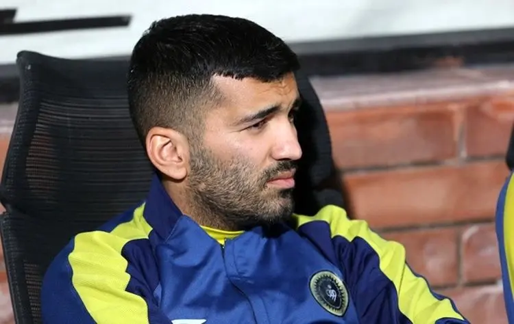 مسلمان از سپاهان جدا شد