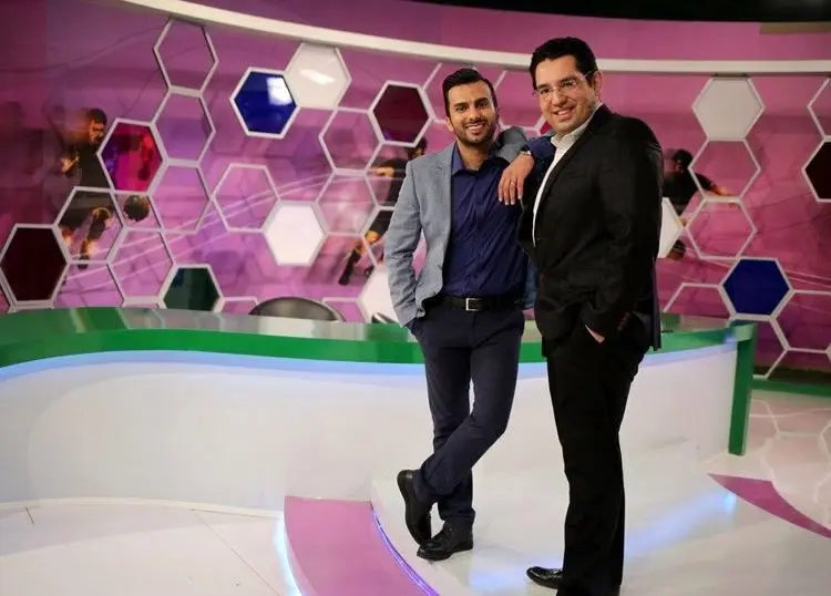 احمدی جانشین میثاقی شد