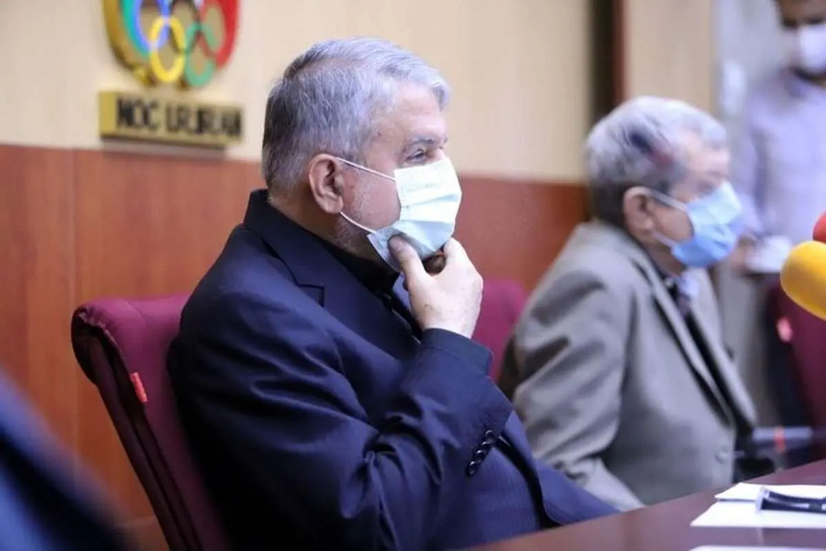 صالحی امیری از کرونا رها شد