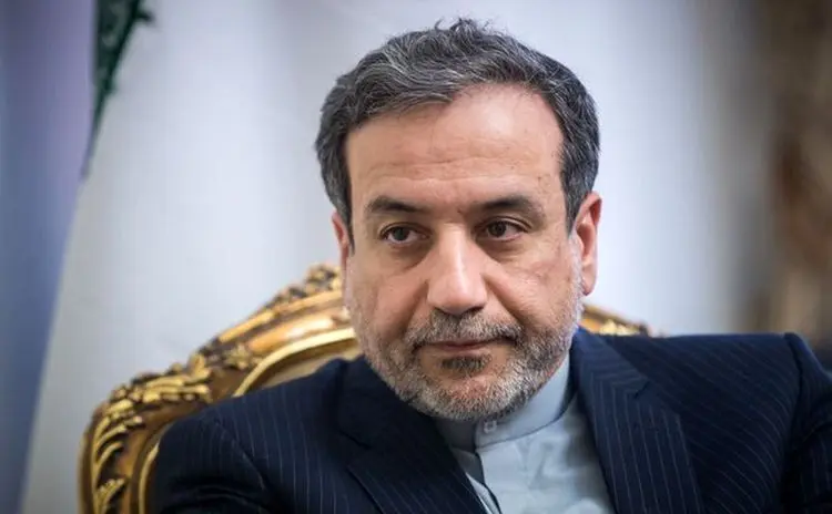 عراقچی: رویکرد ایران و روسیه درباره «قره‌باغ» مشترک است