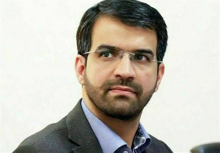 جعفر سمیعی رسماً مدیرعامل پرسپولیس شد