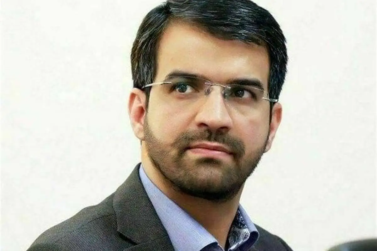 جعفر سمیعی رسماً مدیرعامل پرسپولیس شد
